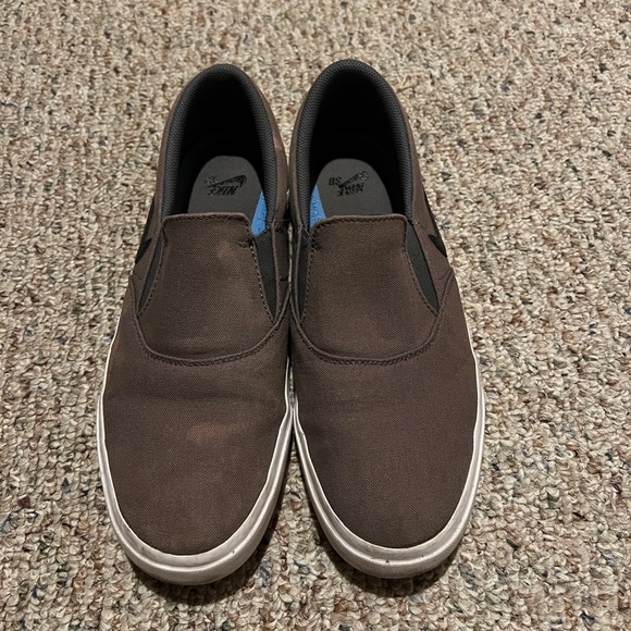 Nike Sb Skate shoes - Picture 4 of 4